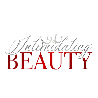 Intimidating Beauty