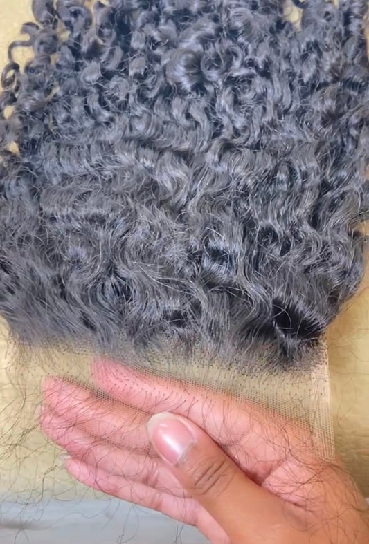 Quality HD Closures
